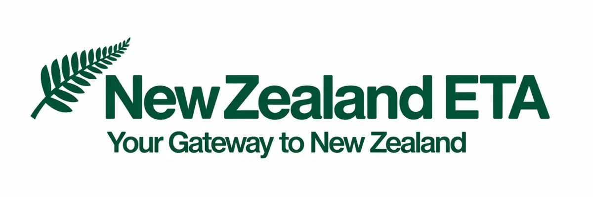 New Zealand NZeTA | Electronic Travel Authority Guide Logo
